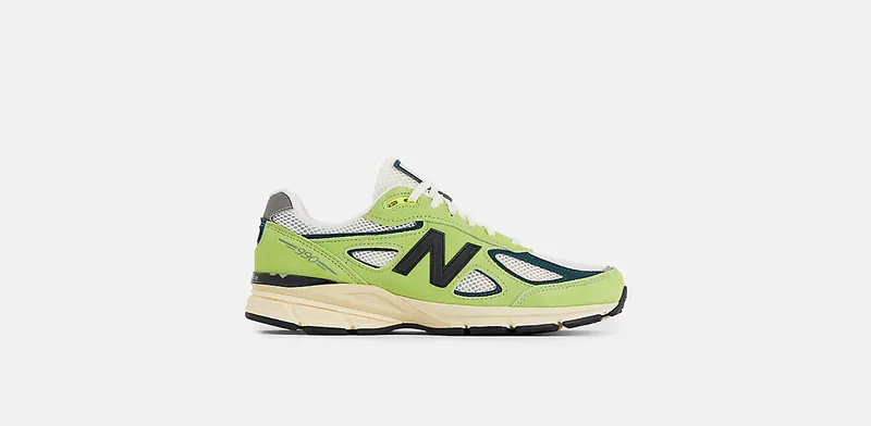 New Balance 990V4 “Teddy Santis” (U990NB4)