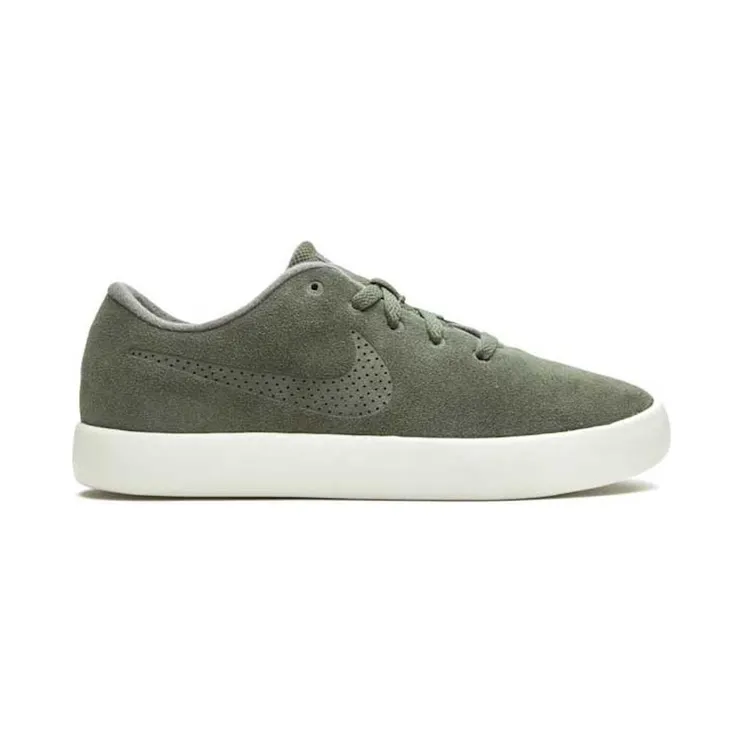 Nike Essentialist Suede Cargo Khaki (819811-330)