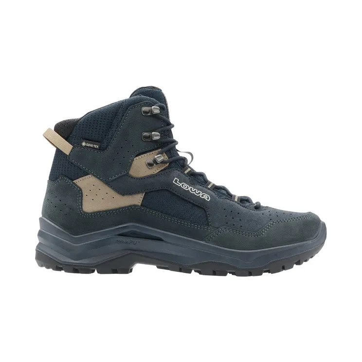 Lowa Ventierra Gtx Mid “Blue ½” (311340)