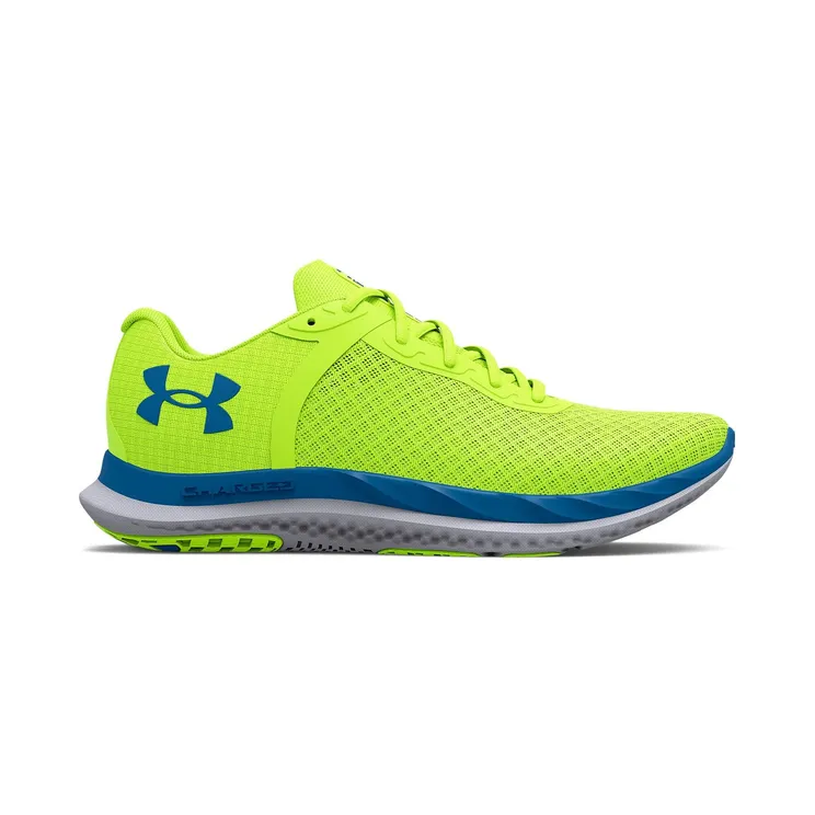 Under Armour Charged Breeze Green (3025129-300)