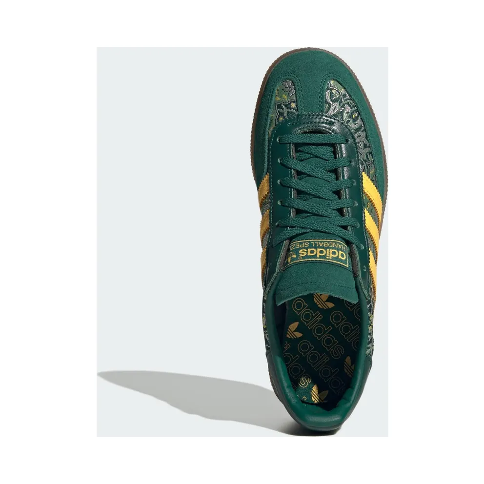 adidas Handball Spezial Carpet Pack Collegiate Green (ID1430)
