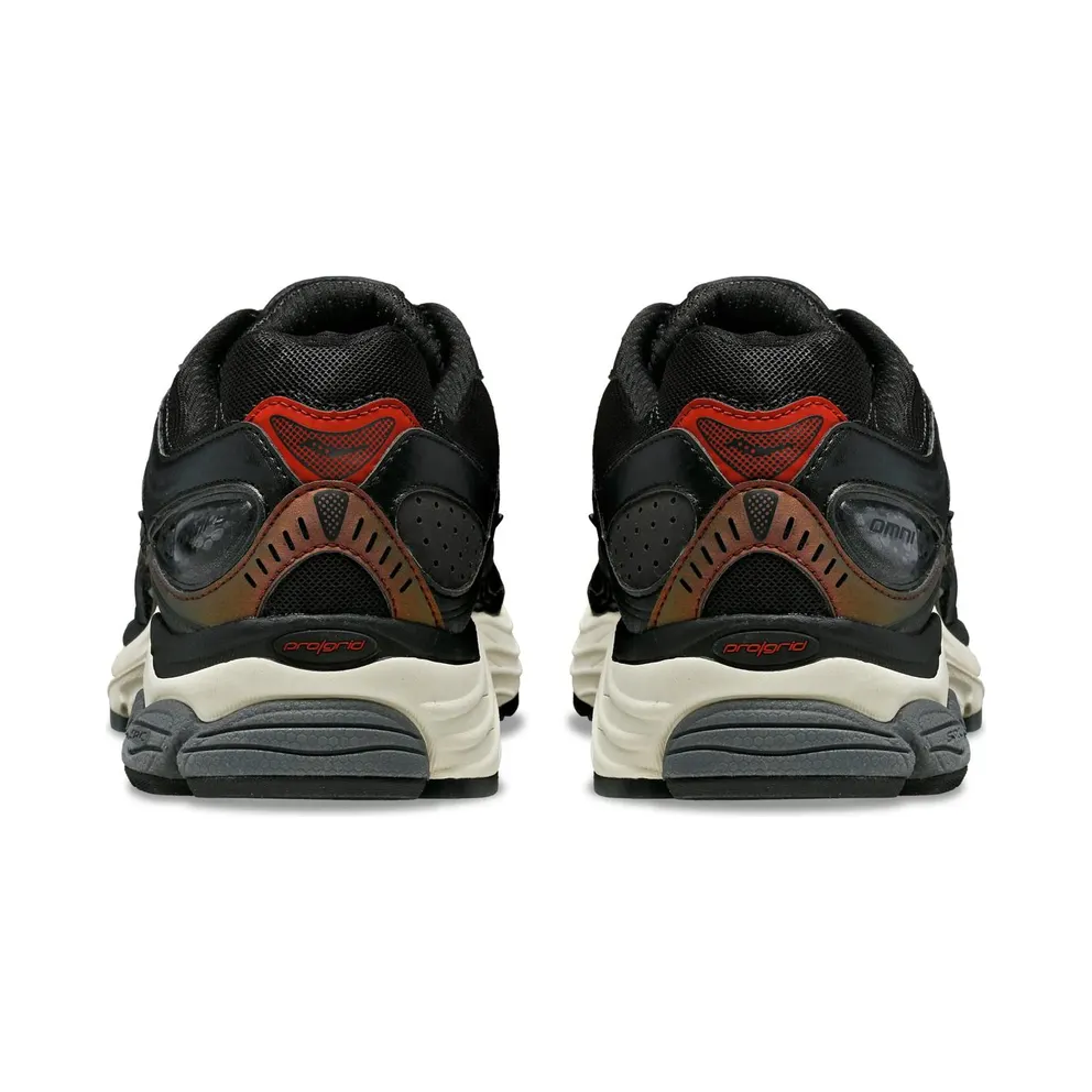 Saucony ProGrid Omni 9 OG Disrupt Pack Black (S70809-2)