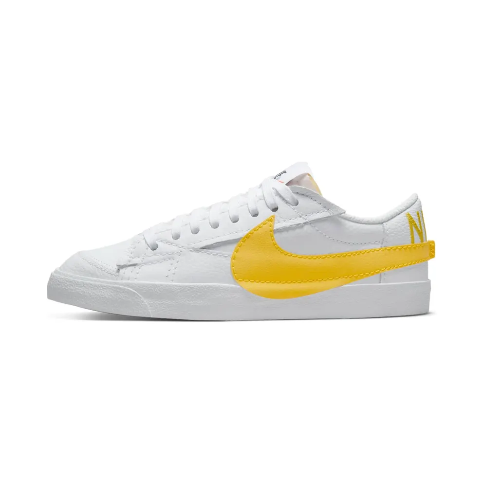 Nike Blazer Low Jumbo Weiß (DV3506-100)