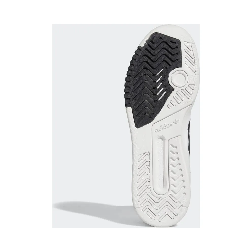 Adidas Drop Step SE Cloud White / Core Black / Scarlet (GV9447)