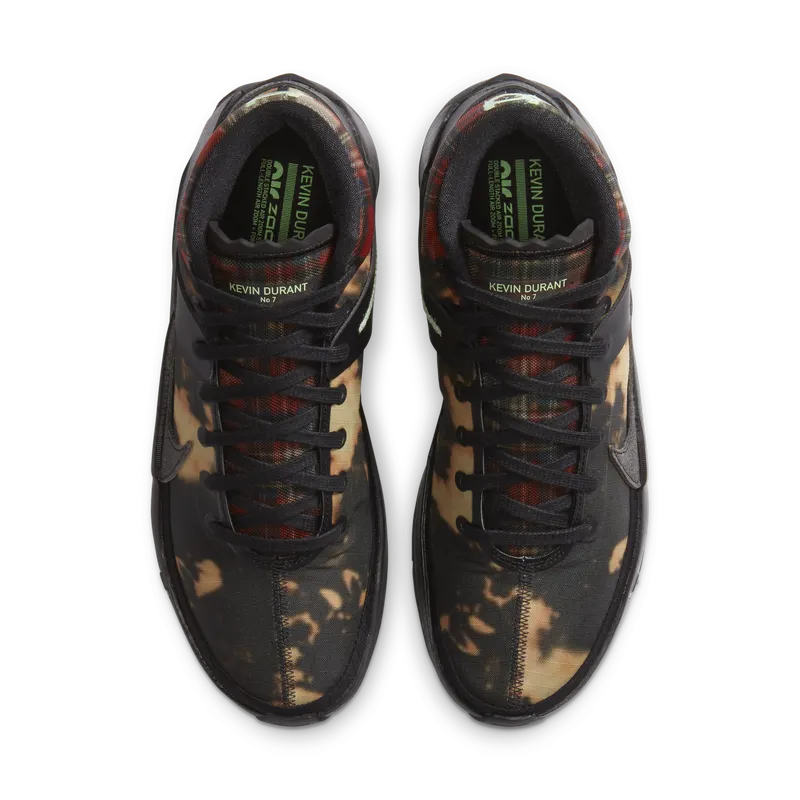 KD13 Basketball Black (DA0895-005)