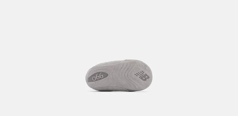 New Balance 990v6 Grey Bungee (Crib) (CC990GL6)
