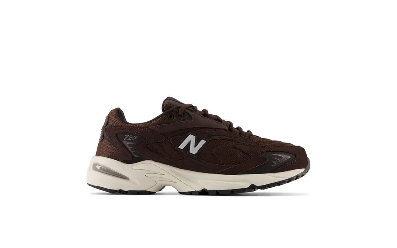 New Balance 725 Black Coffee (ML725X)