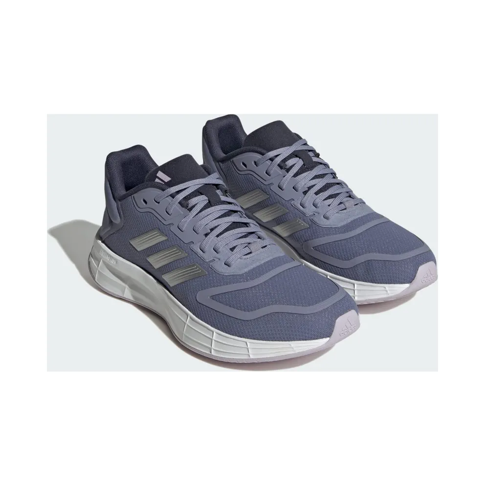 adidas Duramo 10 “Silver Violet / Silver Metallic / Silver Dawn” (HP2386)