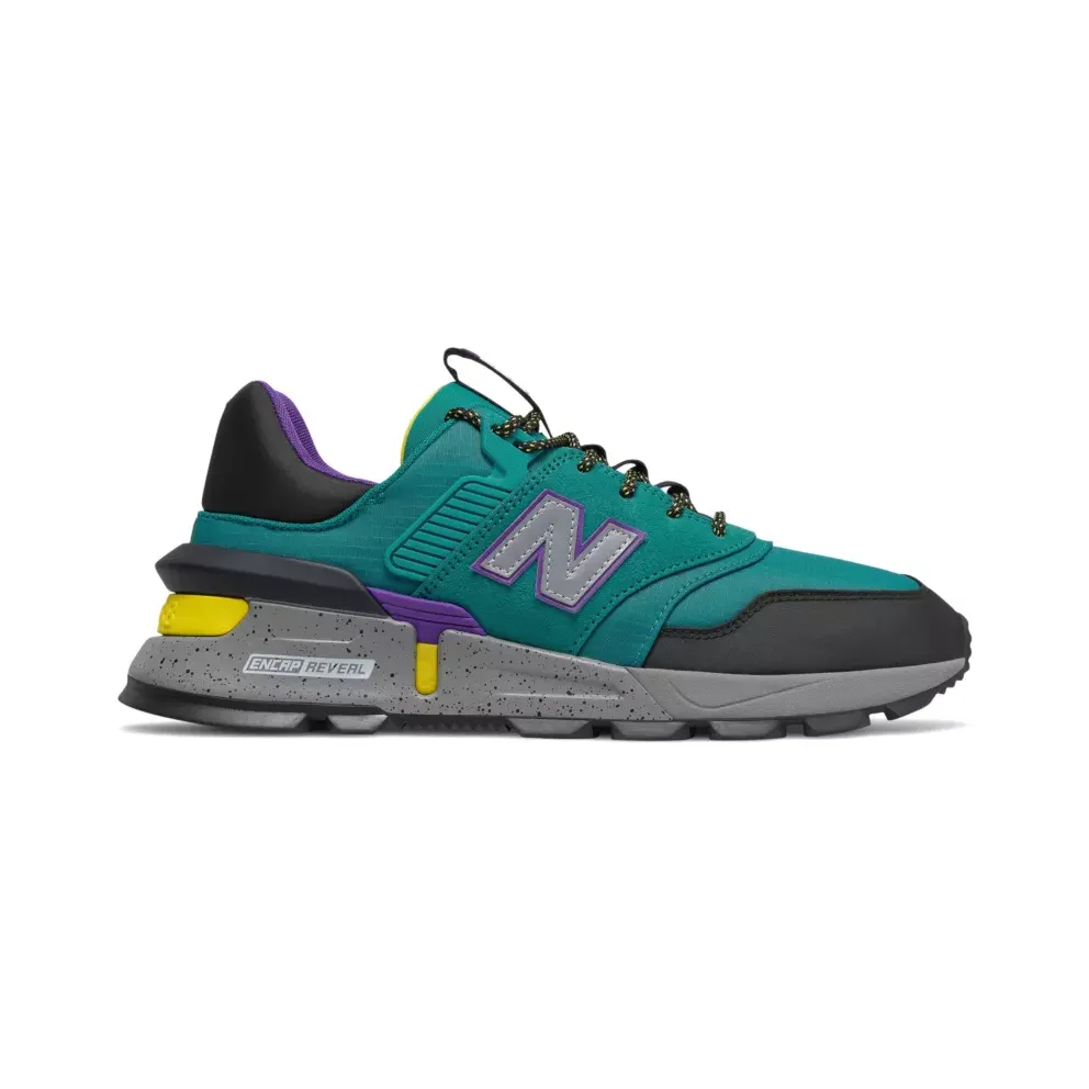 New Balance 997S Team Teal (MS997SKA)