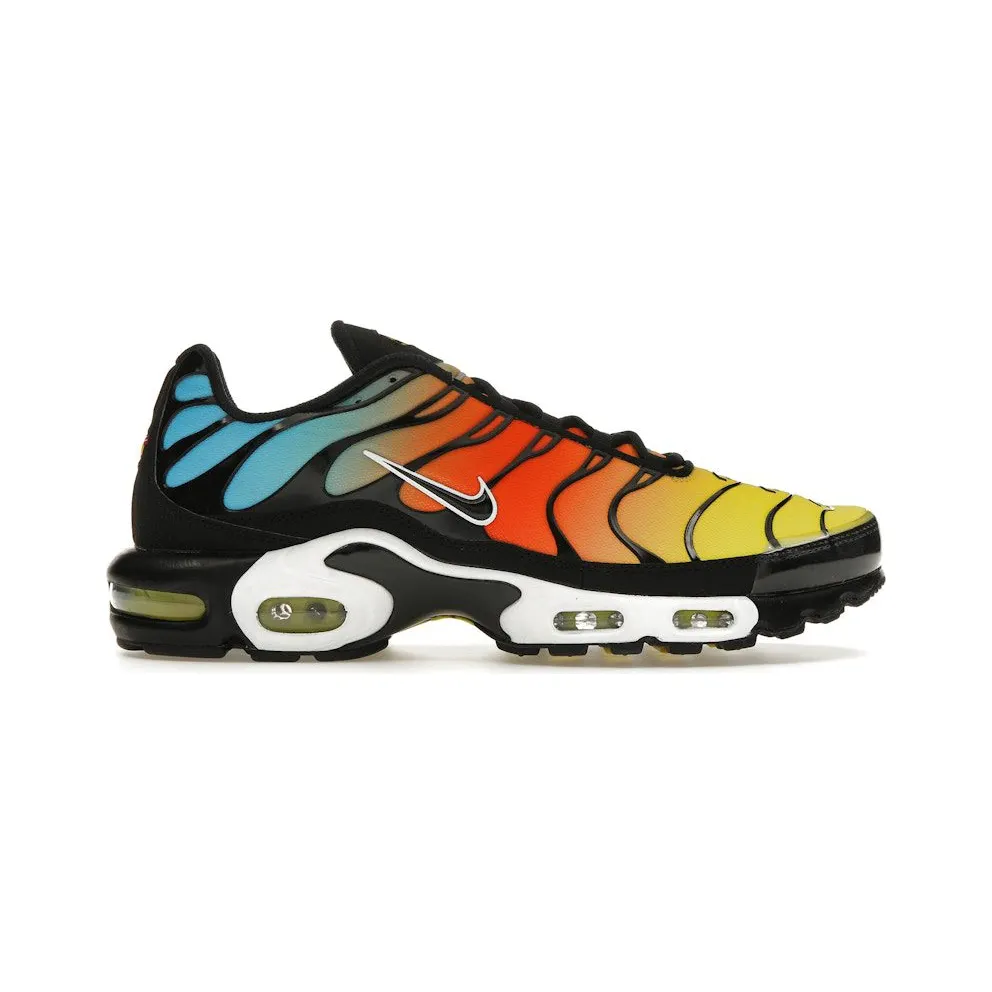 Nike Air Max Plus Baltic Blue (HV2526-001)