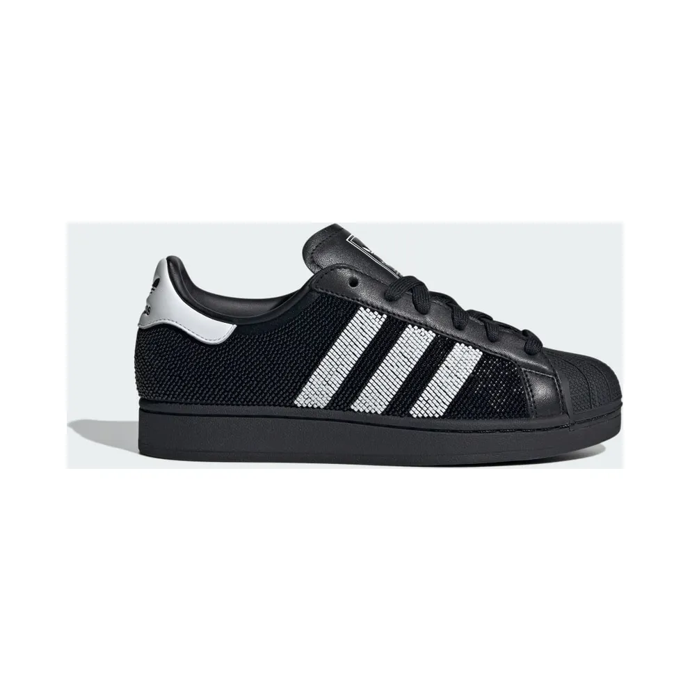 Adidas Superstar Core Black / Cloud White / Core Black (JH7098)