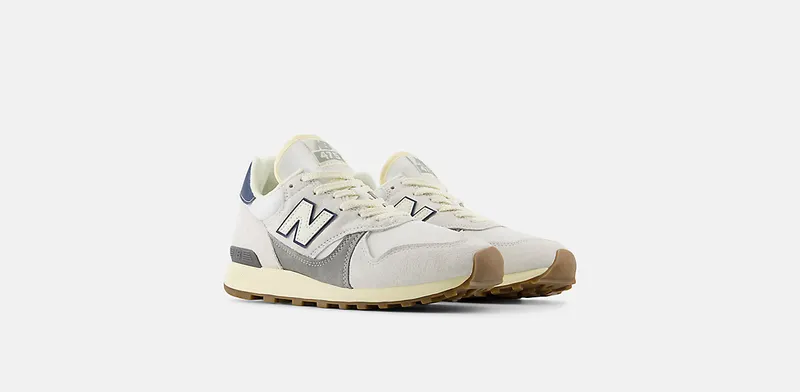 New Balance 475 Reflection White Slate Grey (U475FC)