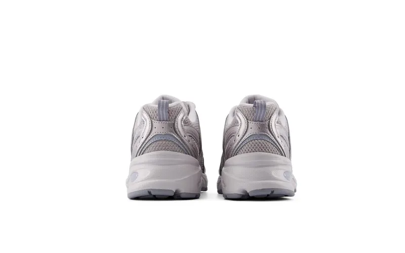 New Balance 530 Truffle Salt Metallic
