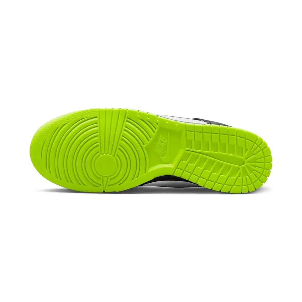 Nike Dunk High “Electric” (FD0732-100)
