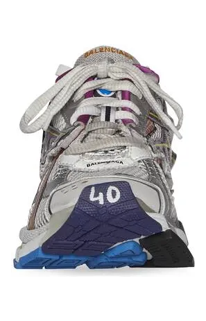Balenciaga Runner Multicolor (677403W3RB68123) (3)