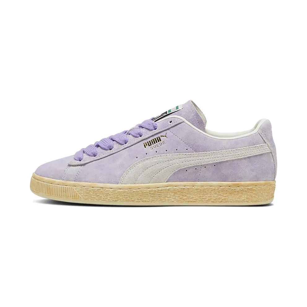 Puma Suede “Faded Purple” (399654-03)