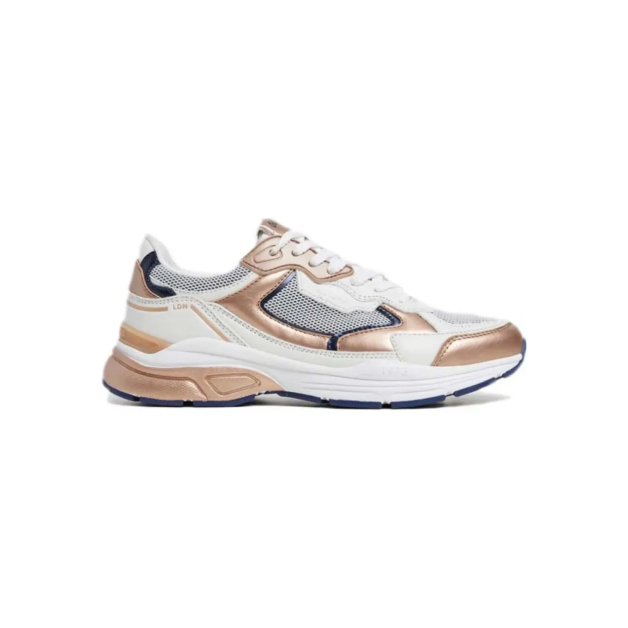 pepe-sneaker PLS60027-142