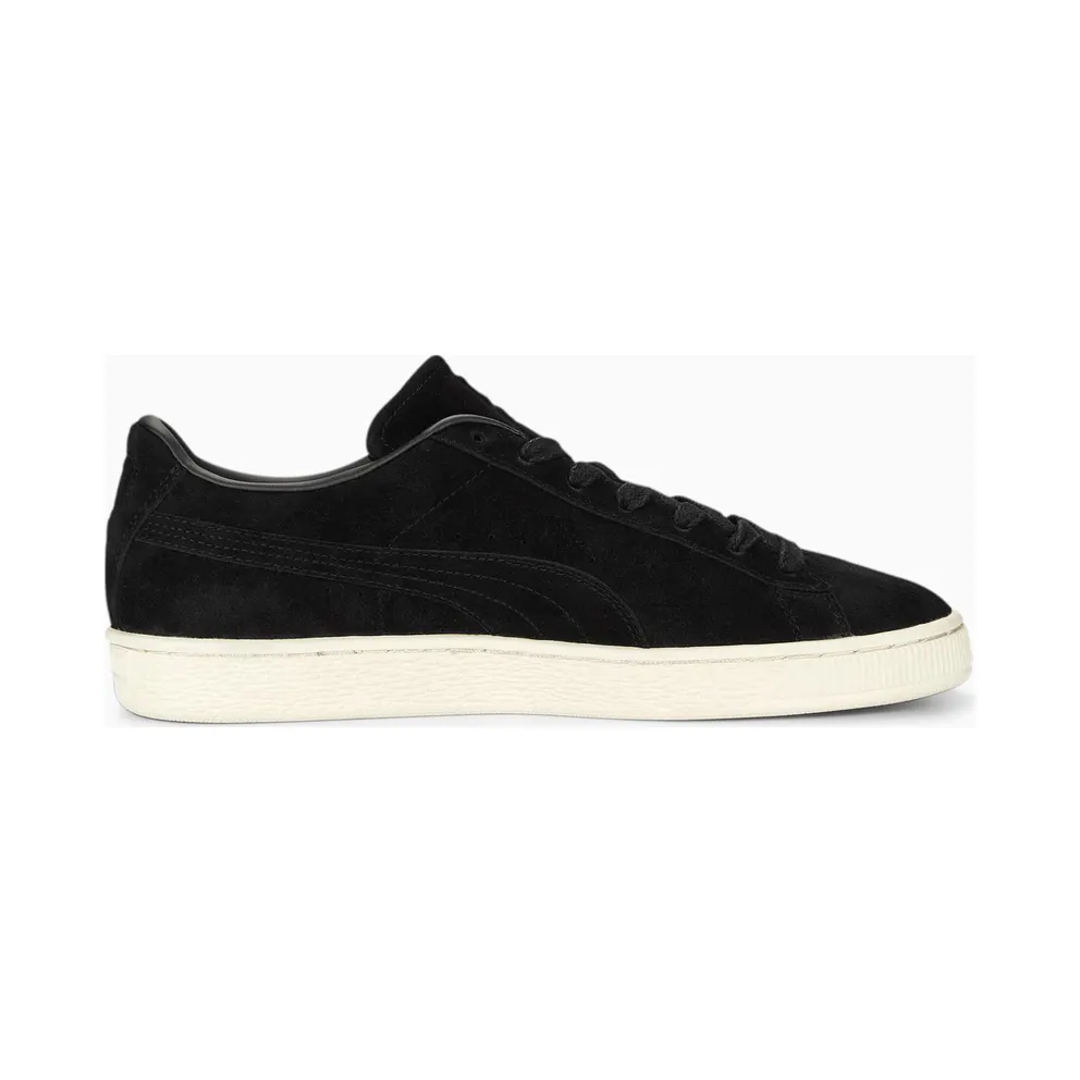 Puma Suede Classic 75Y Black (39332501)