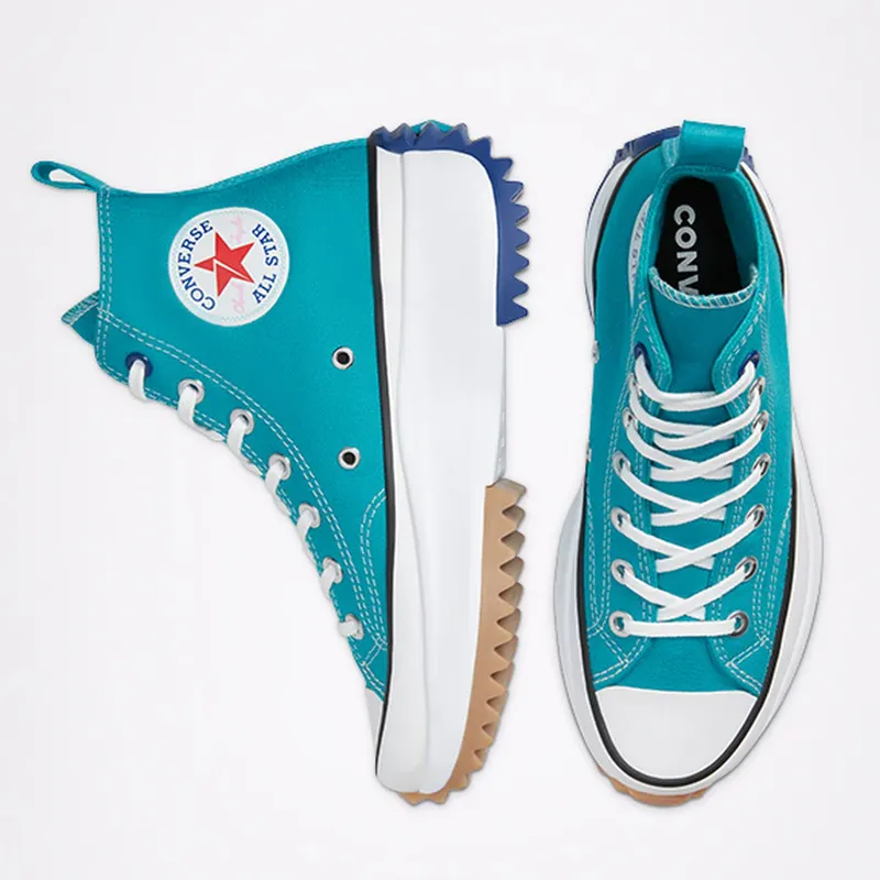 Converse VLTG Run Star Hike High Top (167108C)