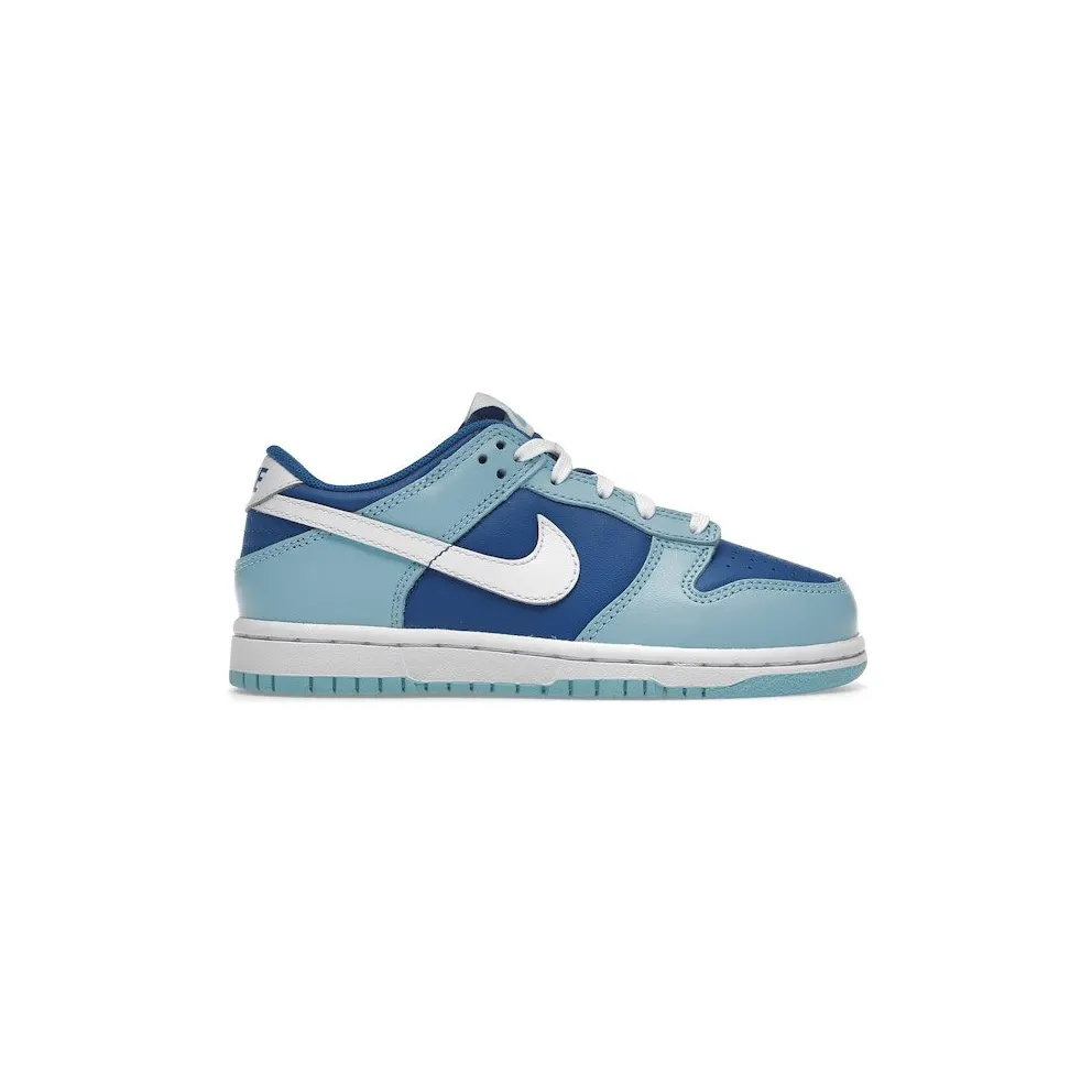 Nike Dunk Low Argon (2022) (DV2635-400)