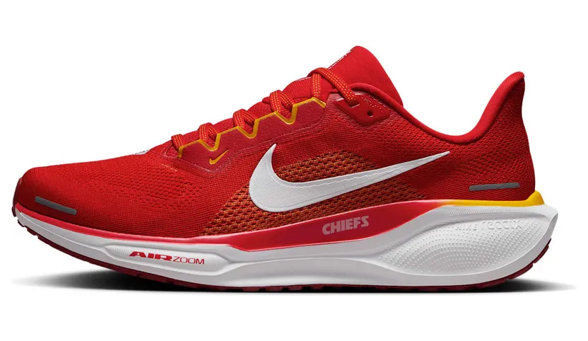 Nike Air Zoom Pegasus 41 Kansas City Chiefs (FZ5079-600)