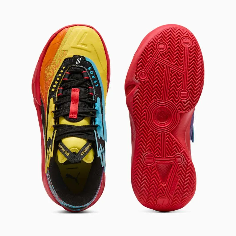 Puma Scoot Zero II Caution (311359-01)