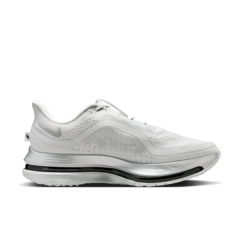 Nike Air Zoom Pegasus Premium “Photon Dust Black Metallic Silver” (IR1229-001)