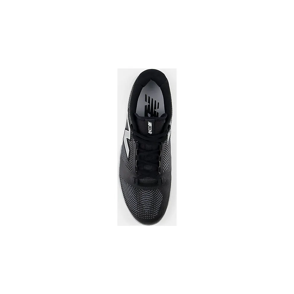 New Balance FuelCell Comp v4 Black White (CCOMPBK4)