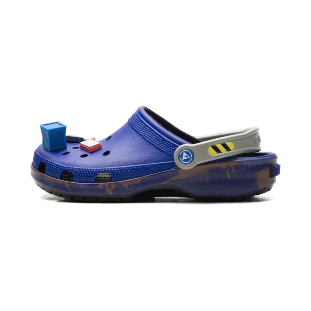 Crocs Classic Clog “Fortnite – Battle Bus” (210495-4NY)