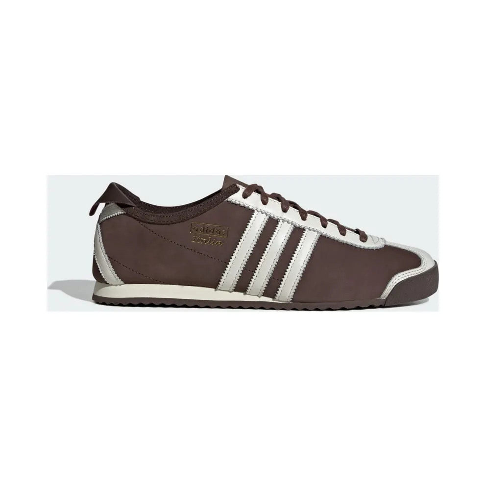 Adidas Italia 60s Brown / Off White / Cream White (IH9147)