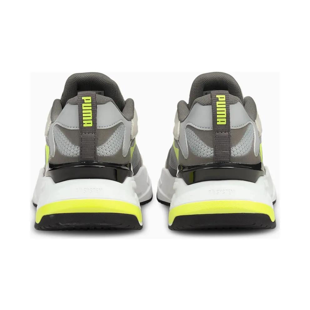 Puma RS-Fast Neon Grey/Yellow (38252002)