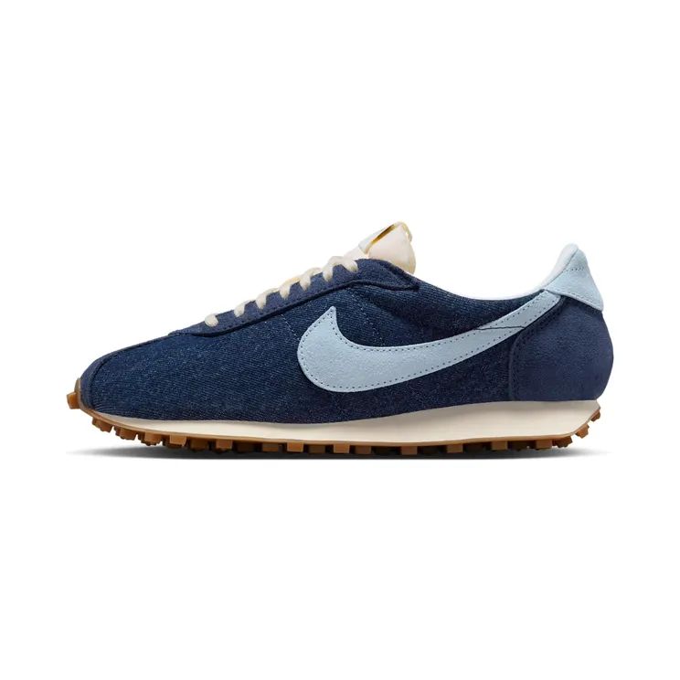 Nike LD-1000 SE Denim “Midnight Navy / Pale Ivory / College Grey / Celestine Blue” (IH5982-410)