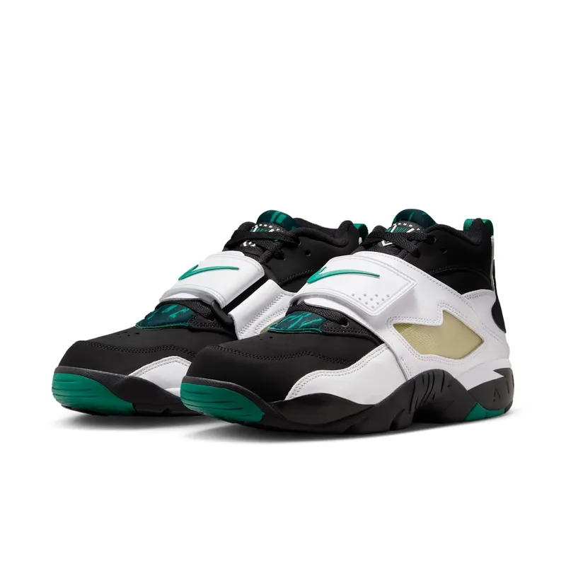 Nike Air Diamond Turf “Emerald” (IB2240-001)