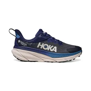 Hoka One Challenger ATR 7 Gore-Tex Midnight Blue Grout (1134501-MGRT)