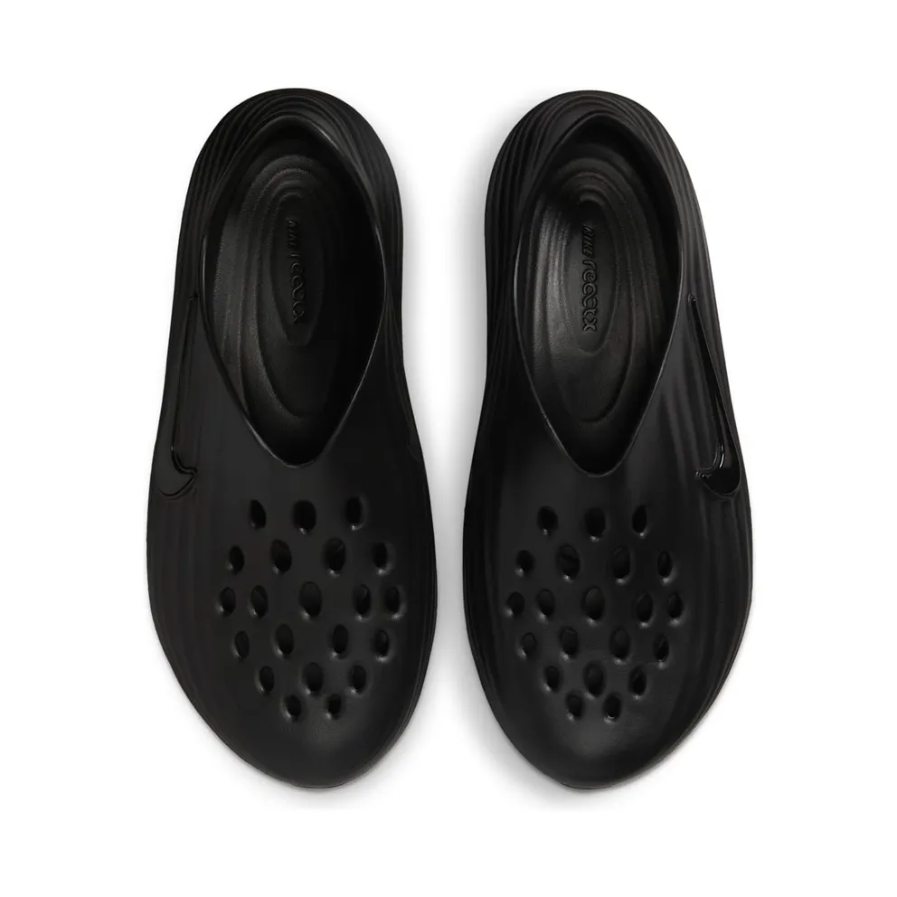 Nike Reactx Rejuven8 “Triple Black” (HV5060-001)