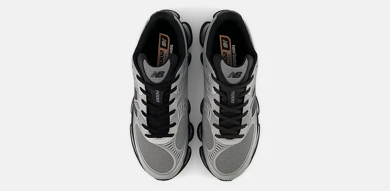 New Balance ABZORB 2000 “Slate Grey Silver Metallic” (U20006OU)