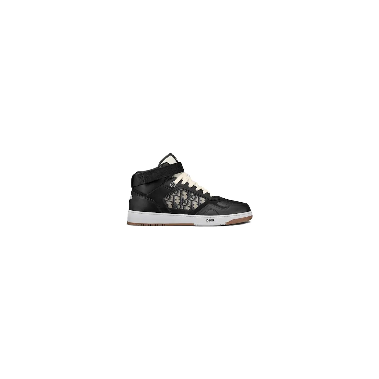 Dior B27 High Black Beige (3SH132ZIR_H965)
