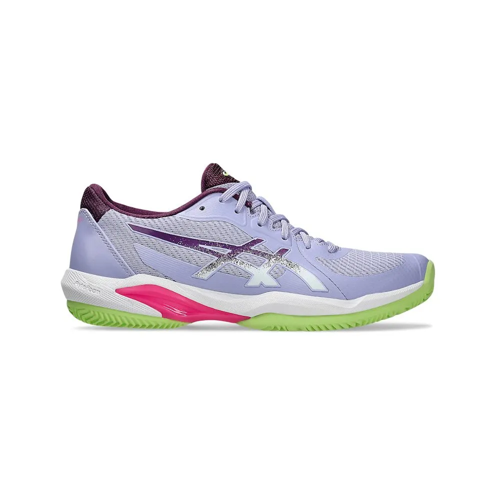 ASICS Solution Swift FF 2 Padel Vapor Deep Mauve (1042A264-500)