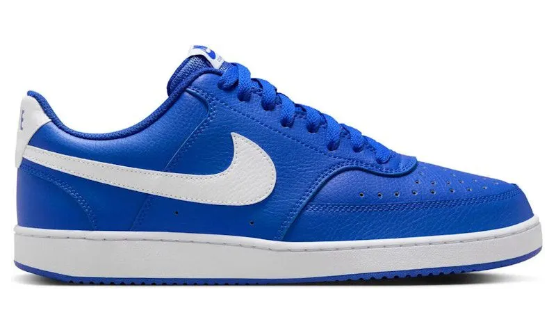 Nike Court Vision Low Racer Blue (HJ9135-445)