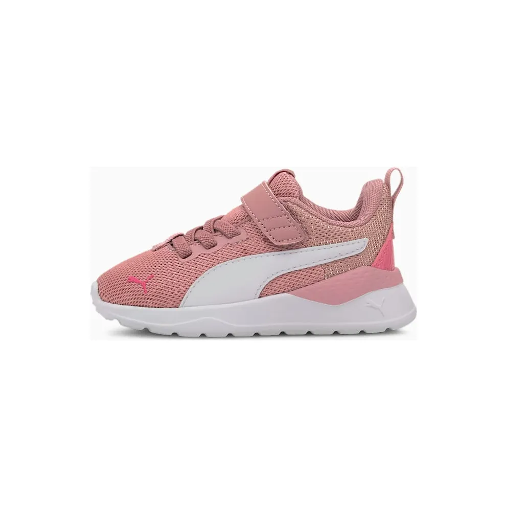 Puma Anzarun Lite Metallic AC Pink/White (37317701)