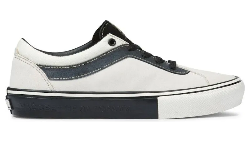 Vans Skate Bold Rassvet Marshmallow