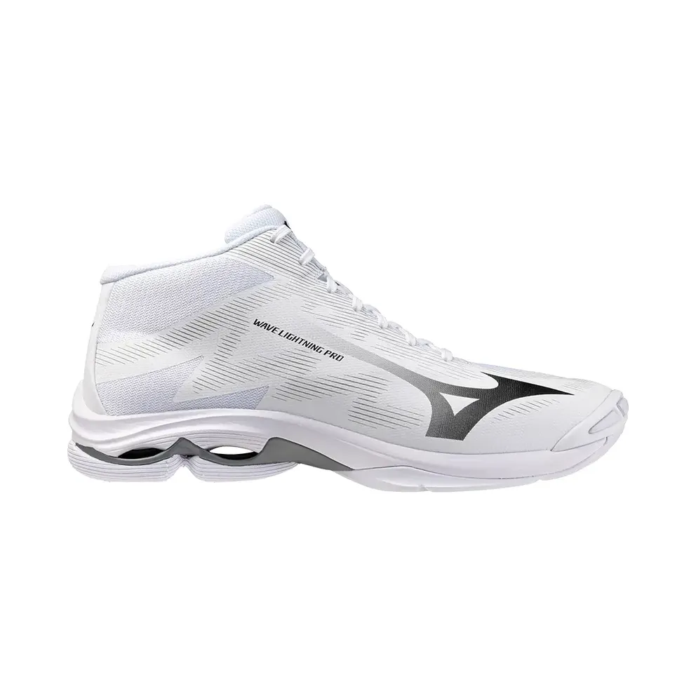 Mizuno Wave Lynx White (V1GA266583)
