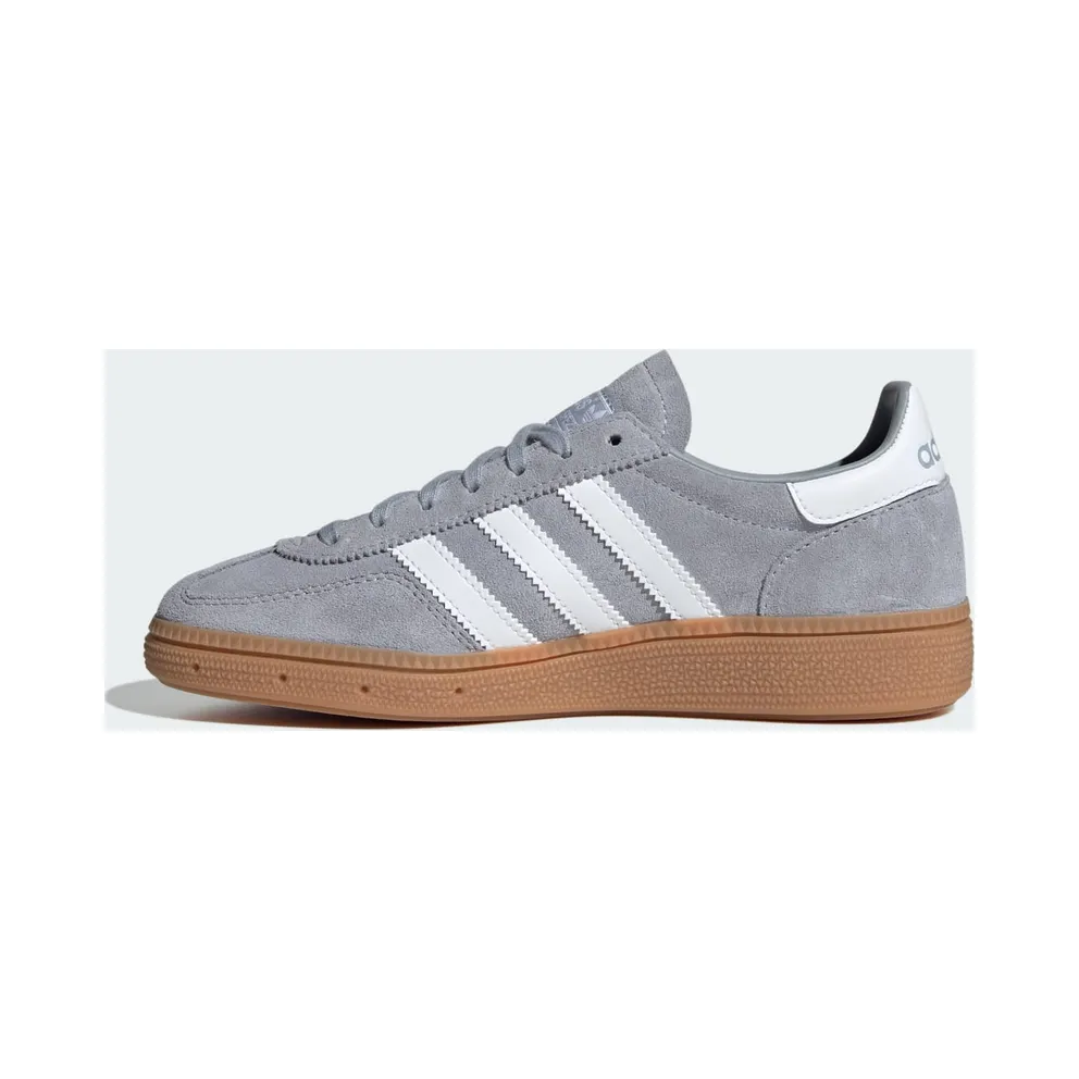 adidas Handball Spezial Halo Silver Cloud White (JH8665)