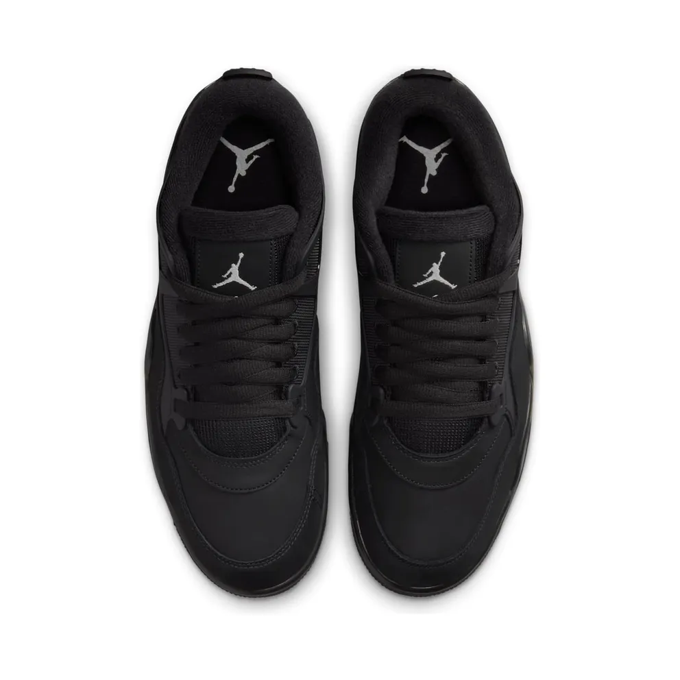 Air Jordan 4 RM “Black Cat” (FQ7939-004)