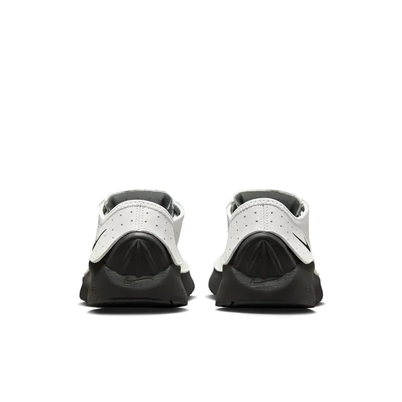Nike Air Superfly “Dover Street Market Summit White Black” (IB1403-100)