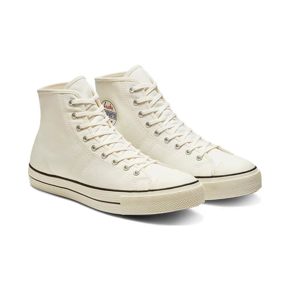 Converse Lucky Star Hi Egret (163158C)