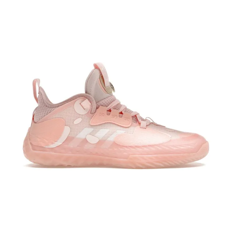 adidas Harden Vol. 5 Futurenatural Icey Pink (FZ0834)