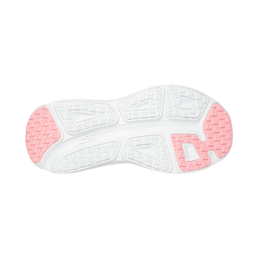 Skechers Slip-ins Max Cushioning Endeavour – Cardova “Black / Pink” (129474BKPK)