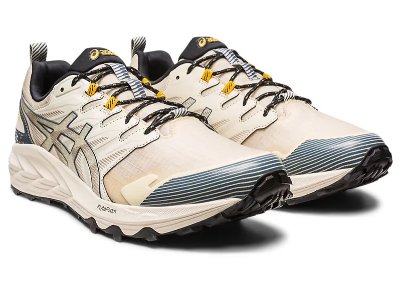 Asics GEL-TRABUCCO TERRA Birch/Sunflower (1203A238.200)