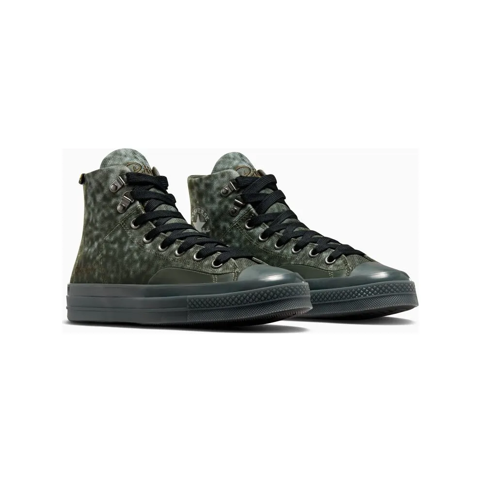 Converse x Patta Chuck 70 Marquis Black/Mineral Grey/Rosin (A09784C)